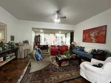 Apartamento 3 quartos à venda Copacabana, Rio de Janeiro - R$ 1.650.000 - NCAP32705
