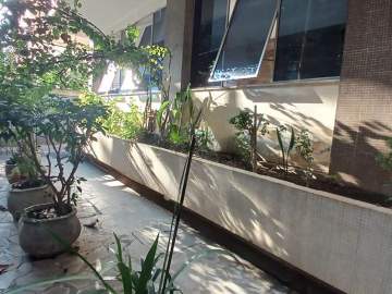 Apartamento 1 quarto à venda Tijuca, Rio de Janeiro - R$ 250.000 - NTAP10610