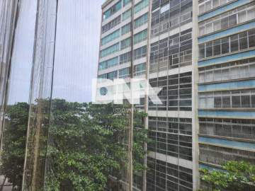 Apartamento 3 quartos à venda Copacabana, Rio de Janeiro - R$ 1.200.000 - NCAP32706