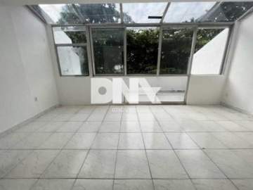 Sala Comercial 50m² à venda Jardim Oceanico, Rio de Janeiro - R$ 500.000 - JOSL00024