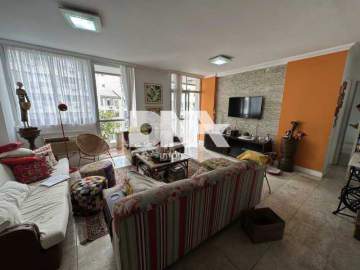 Apartamento 3 quartos à venda Copacabana, Rio de Janeiro - R$ 1.150.000 - NCAP32709