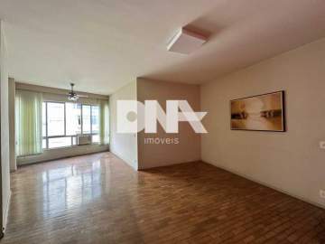Ótima localização - Apartamento à venda Rua Senador Vergueiro, Flamengo, Rio de Janeiro - R$ 1.100.000 - CTAP30215