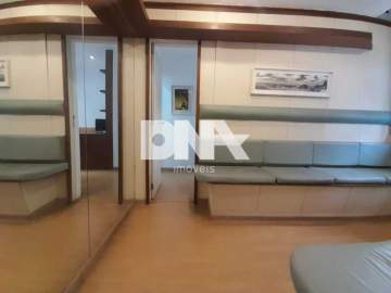 Casa Comercial 89m² à venda Botafogo, Rio de Janeiro - R$ 1.350.000 - NBCC30004
