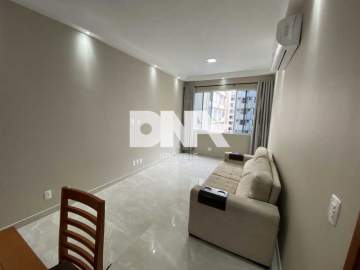 Apartamento 2 quartos à venda Copacabana, Rio de Janeiro - R$ 1.280.000 - NCAP22233