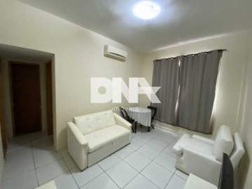 Apartamento 1 quarto à venda Copacabana, Rio de Janeiro - R$ 880.000 - NCAP11646