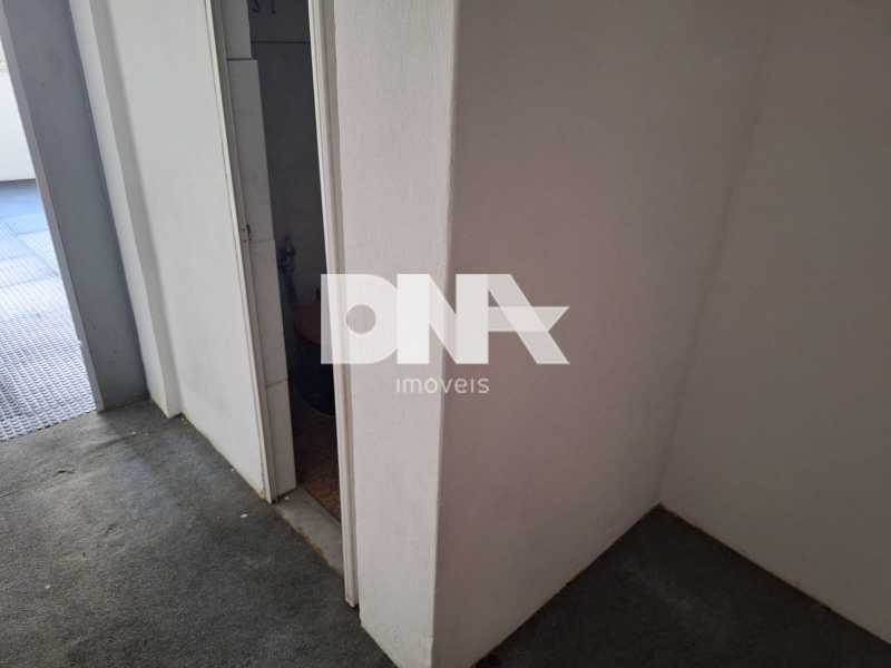 Conheça WhatsApp Image 2025-07-04 at 1 do imóvel - Apartamento 1 quarto à venda Copacabana, Rio de Janeiro - R$ 480.000 - NSAP12074 - 12 WhatsApp Image 2025-07-04 at 1 - 12