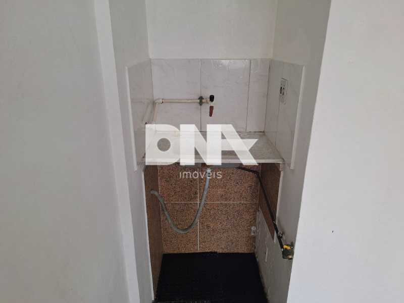 Conheça WhatsApp Image 2025-07-04 at 1 do imóvel - Apartamento 1 quarto à venda Copacabana, Rio de Janeiro - R$ 480.000 - NSAP12074 - 20 WhatsApp Image 2025-07-04 at 1 - 20