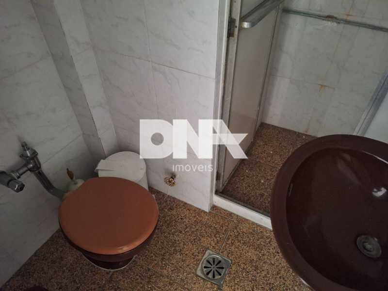 Conheça WhatsApp Image 2025-07-04 at 1 do imóvel - Apartamento 1 quarto à venda Copacabana, Rio de Janeiro - R$ 480.000 - NSAP12074 - 25 WhatsApp Image 2025-07-04 at 1 - 25