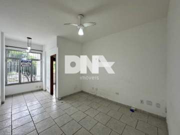 Apartamento 1 quarto à venda Glória, Rio de Janeiro - R$ 400.000 - FLAP10120