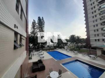 Apartamento 1 quarto à venda Barra da Tijuca, Rio de Janeiro - R$ 790.000 - JOAP10019