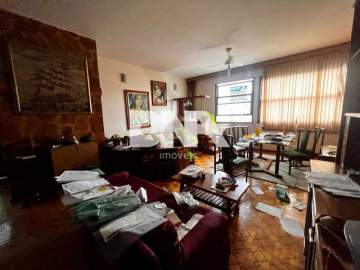 Apartamento 3 quartos à venda Flamengo, Rio de Janeiro - R$ 980.000 - FLAP30202