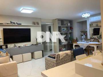 Apartamento 3 quartos à venda Leblon, Rio de Janeiro - R$ 2.300.000 - LEAP30593
