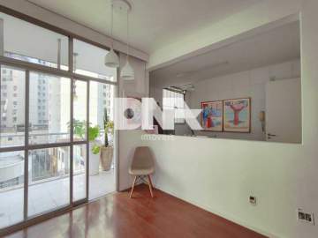 Apartamento 2 quartos à venda Flamengo, Rio de Janeiro - R$ 840.000 - FLAP20173