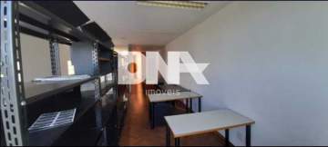 Sala Comercial 106m² à venda Glória, Rio de Janeiro - R$ 320.000 - CTSL00046