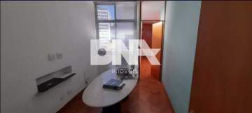 Sala Comercial 106m² à venda Glória, Rio de Janeiro - R$ 320.000 - CTSL00046