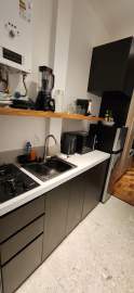 Apartamento 1 quarto à venda Copacabana, Rio de Janeiro - R$ 500.000 - NIAP11024