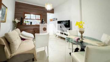 Apartamento 1 quarto à venda Copacabana, Rio de Janeiro - R$ 450.000 - NCAP11649