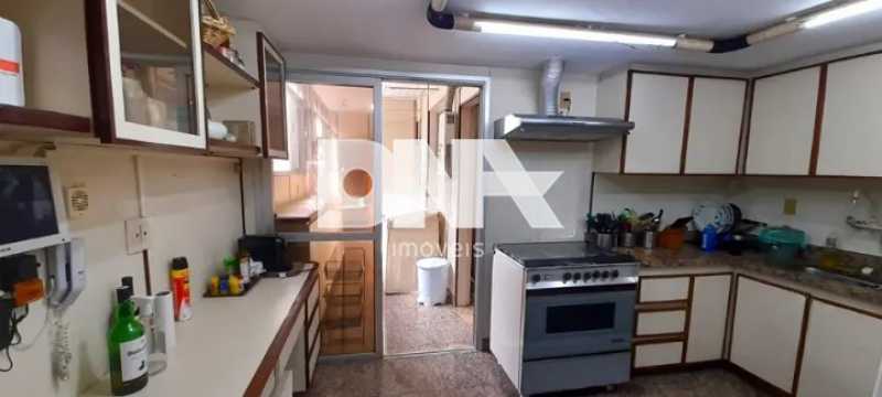 cozinha  - 12