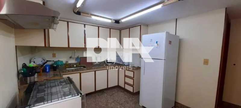 cozinha - 13