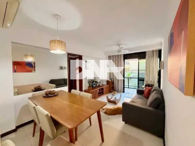 Conheça WhatsApp Image 2026-09-02 at 1 do imóvel - Apartamento 2 quartos a venda com vaga e varanda - FLAP20172 - 5 WhatsApp Image 2026-09-02 at 1 - 5