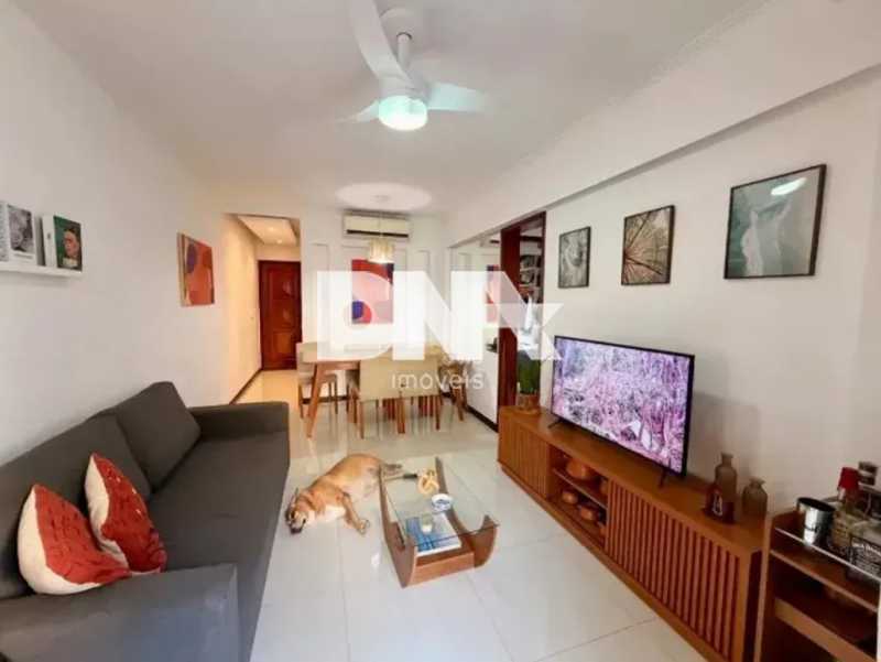 Conheça WhatsApp Image 2026-09-02 at 1 do imóvel - Apartamento 2 quartos a venda com vaga e varanda - FLAP20172 - 4 WhatsApp Image 2026-09-02 at 1 - 4