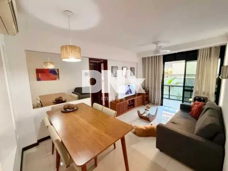 Conheça WhatsApp Image 2026-09-02 at 1 do imóvel - Apartamento 2 quartos a venda com vaga e varanda - FLAP20172 - 6 WhatsApp Image 2026-09-02 at 1 - 6