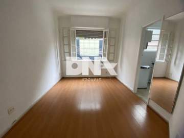 Apartamento 1 quarto à venda Urca, Rio de Janeiro - R$ 670.000 - FLAP10118