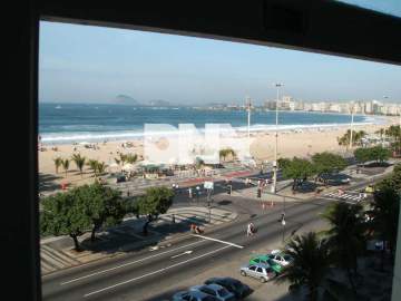 Apartamento 4 quartos à venda Copacabana, Rio de Janeiro - R$ 5.500.000 - NCAP40639