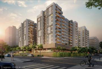 Novidade - Apartamento 3 quartos à venda Botafogo, Rio de Janeiro - R$ 1.595.990 - CTAP30218