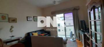 Apartamento 2 quartos à venda Vila Isabel, Rio de Janeiro - R$ 400.000 - CTAP20225