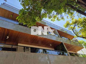 Cobertura 1 quarto à venda Recreio dos Bandeirantes, Rio de Janeiro - R$ 990.000 - NICO10022