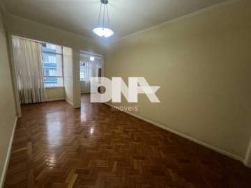 Apartamento 3 quartos à venda Copacabana, Rio de Janeiro - R$ 990.000 - NSAP33050