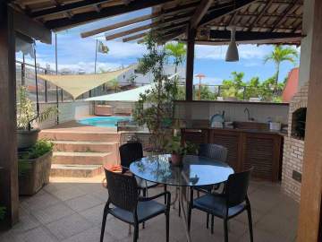 Cobertura 3 quartos à venda Barra da Tijuca, Rio de Janeiro - R$ 2.950.000 - NICO30259