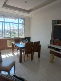 Ótima localização - Cachambi, 2 quartos, sala ampla, 1 vaga, excelente infraestrutura, 67m² - NBAP24657