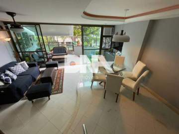 Cobertura 4 quartos à venda Jardim Oceanico, Rio de Janeiro - R$ 2.249.999 - JOCO40047