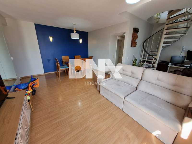 Sala Estar. - 2