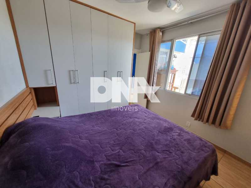 Quarto suíte. - 16