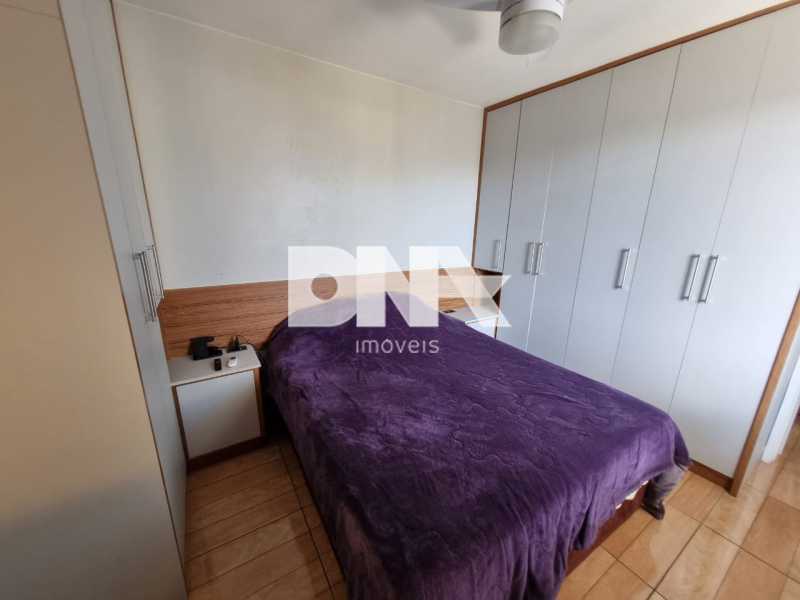 Quarto Suíte. - 17