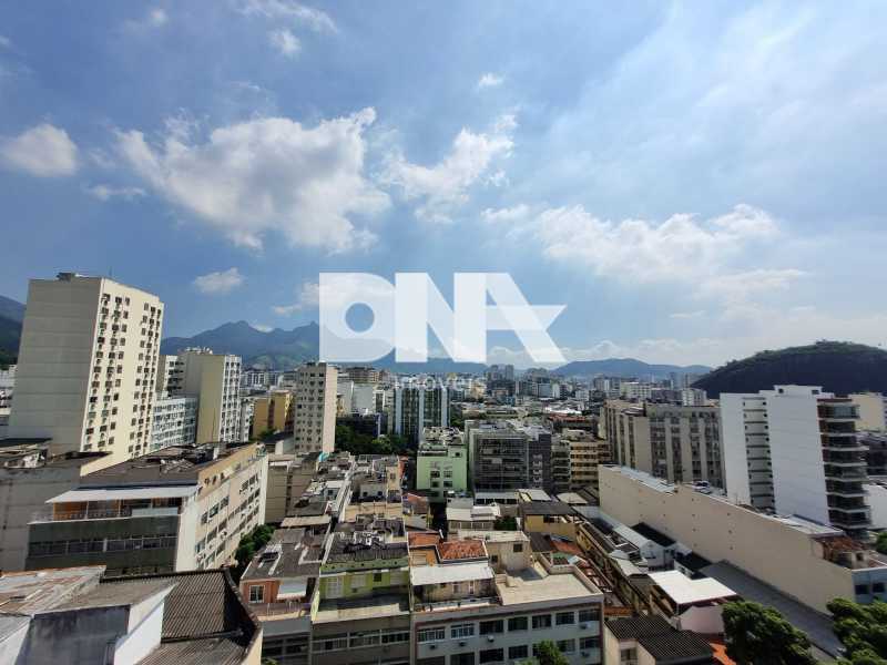 Vista da Cobertura. - 22