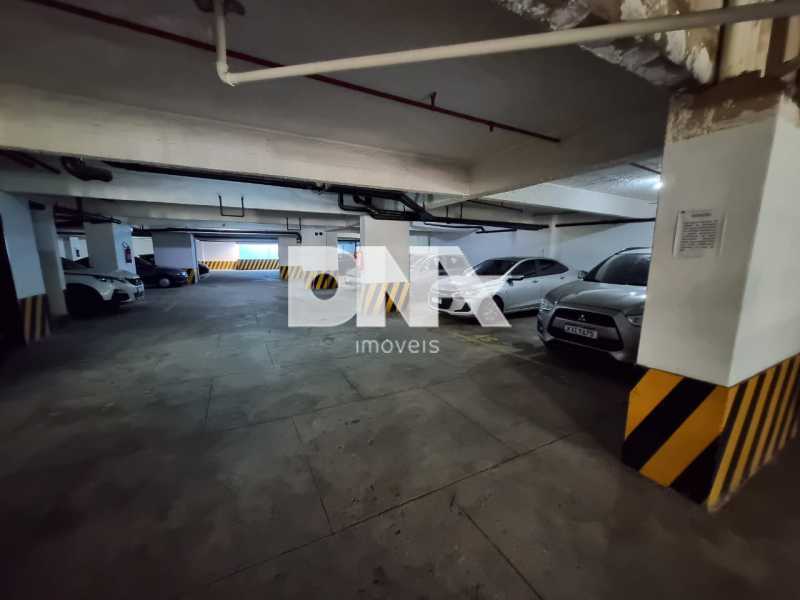 Garagem. - 29