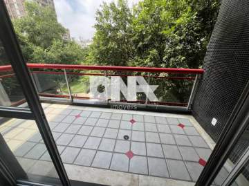 Apartamento 3 quartos à venda Botafogo, Rio de Janeiro - R$ 1.490.000 - NBAP34409