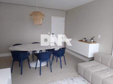 Apartamento 2 quartos à venda Ipanema, Rio de Janeiro - R$ 2.650.000 - NIAP22447
