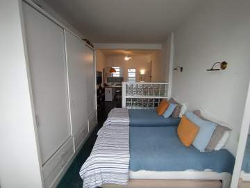 Apartamento à venda Ipanema, Rio de Janeiro - R$ 820.000 - NIAP01448