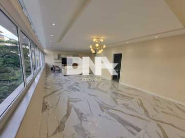 Apartamento à venda Rua Sá Ferreira, Copacabana, Rio de Janeiro - R$ 2.500.000 - NSAP40860
