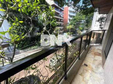 Apartamento 4 quartos à venda Jardim Botânico, Rio de Janeiro - R$ 3.250.000 - LEAP40243