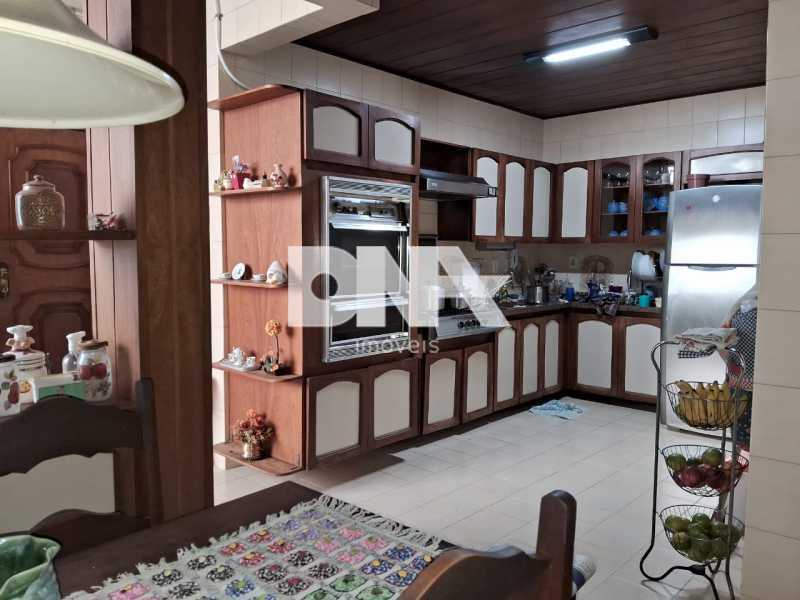 Cozinha - 18