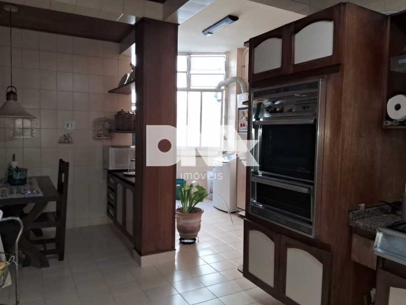 Cozinha - 19