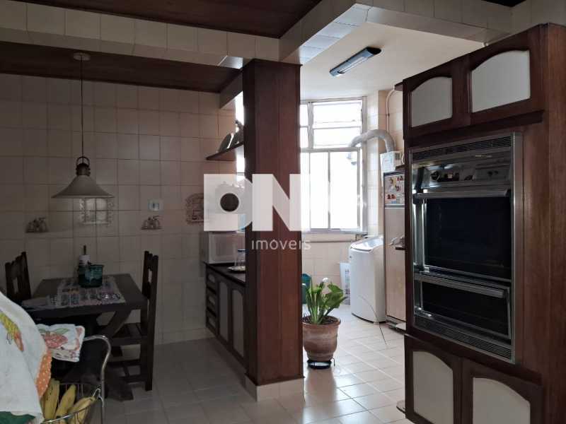 Cozinha - 20