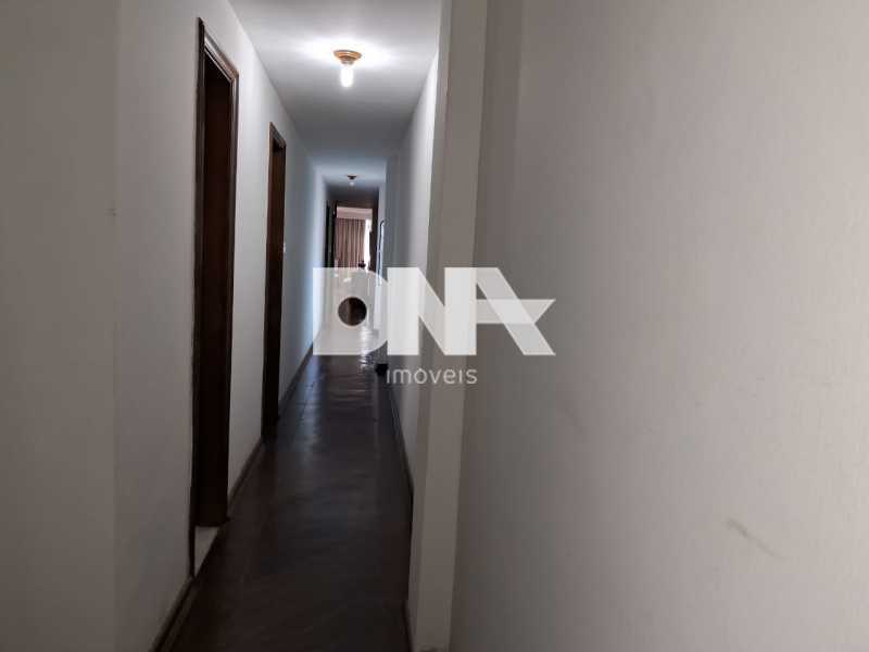 Corredor - 11