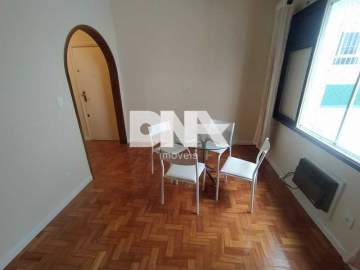 Apartamento 1 quarto à venda Ipanema, Rio de Janeiro - R$ 890.000 - NIAP11026 Apartamento 1 quarto à venda Ipanema, Rio de Janeiro - R$ 890.000 - NIAP11026